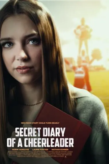 Secret Diary of A Cheerleader 下载