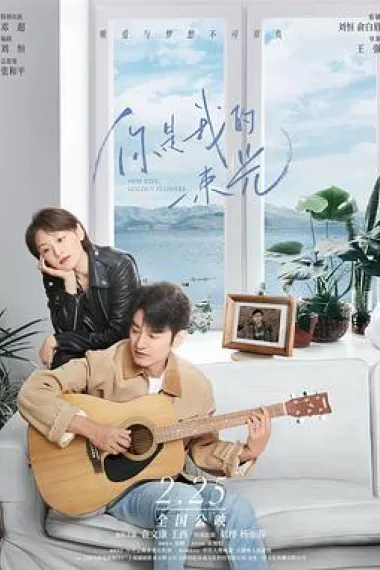 你是我的一束光 2160P 4K 下载
