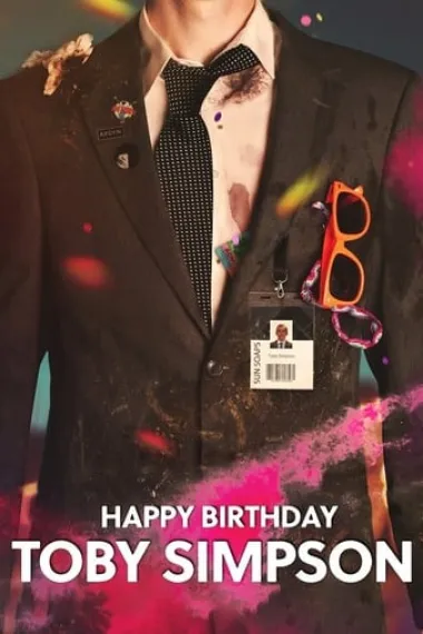 生日快乐,托比•辛普森 下载