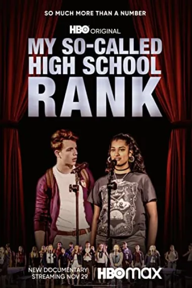 My So-Called High School Rank 下载