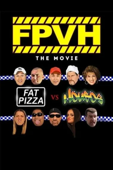 fat pizza vs housos 下载