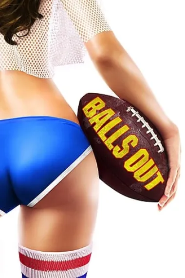 Balls Out 下载