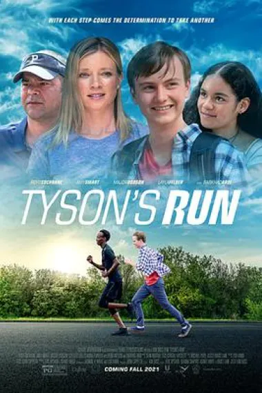 Tyson's Run 下载