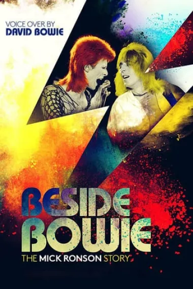 Beside Bowie: The Mick Ronson Story 下载