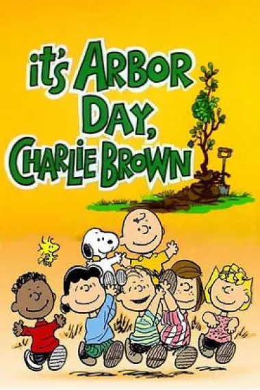 It's Arbor Day, Charlie Brown 下载