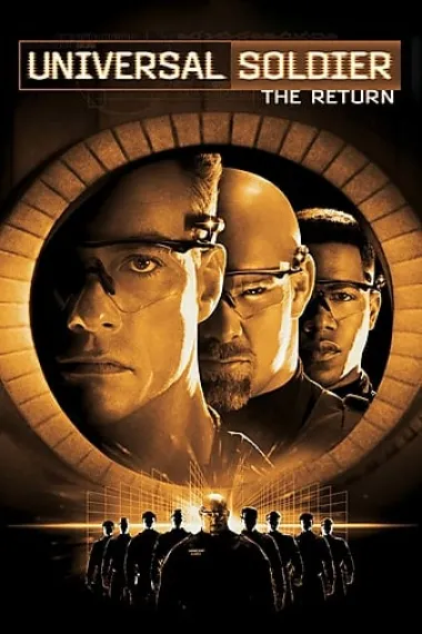 再造战士2：反攻时刻 2160P 4K 下载