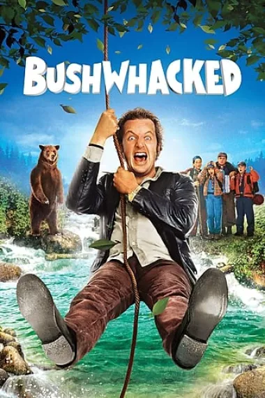 Bushwhacked 2160P 4K 下载