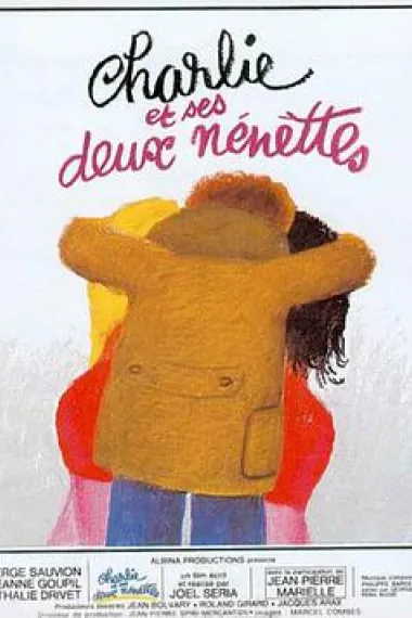Charlie et ses deux nénettes 下载