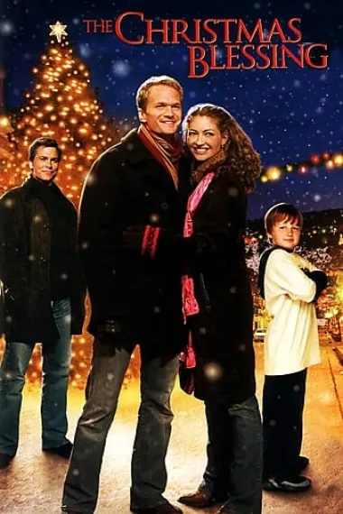 The Christmas Blessing 下载