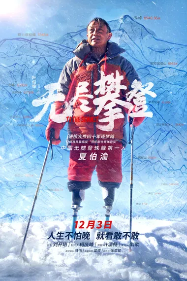 无尽攀登 2160P 4K 下载