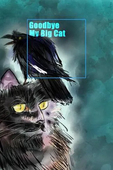 再见,我的大猫 下载