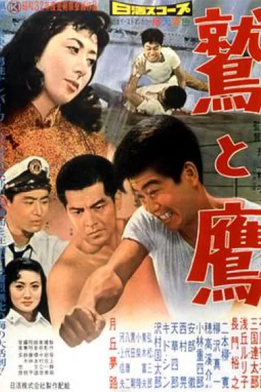 鹫与鹰 下载
