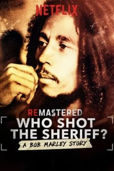 细说从前:Bob Marley 枪击案 2160P 4K 下载