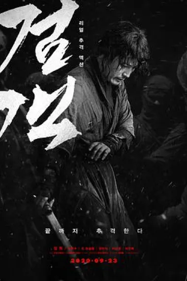 剑客 2160P 4K 下载