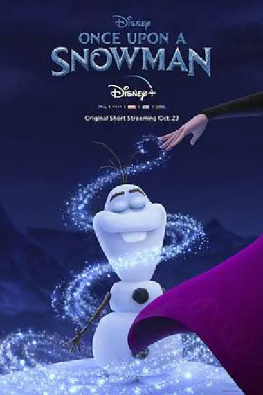 雪人往事 2160P 4K 下载