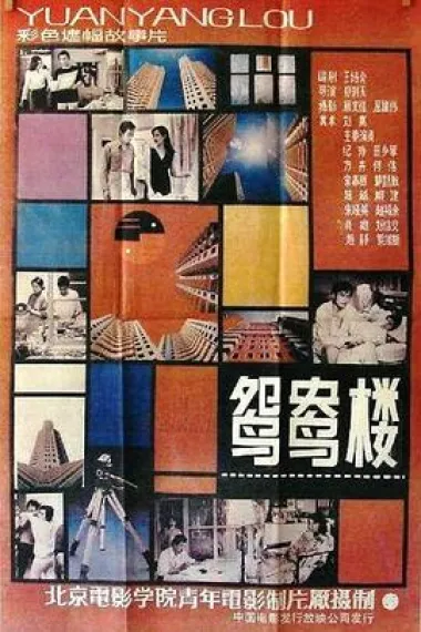 鸳鸯楼 下载