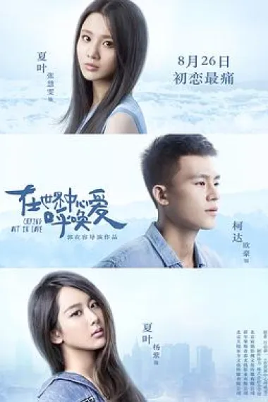 在世界中心呼唤爱 2160P 4K 下载