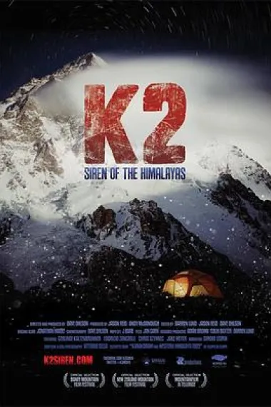 K2：喜马拉雅山的警报 下载