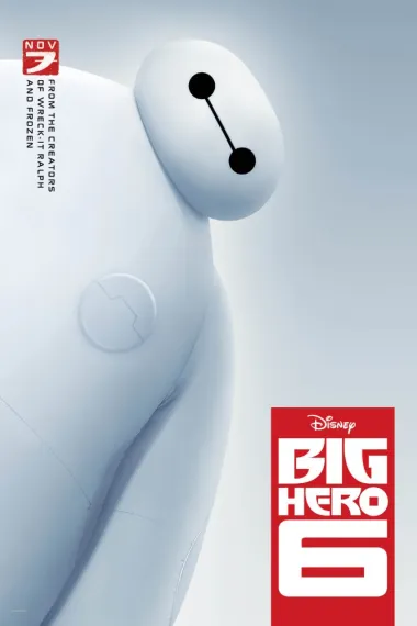 超能陆战队 2160P 4K 下载