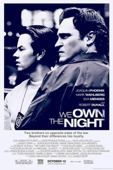我们拥有夜晚 2160P 4K 下载