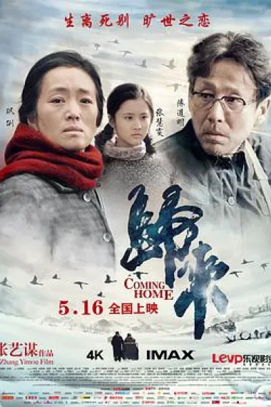 归来 下载