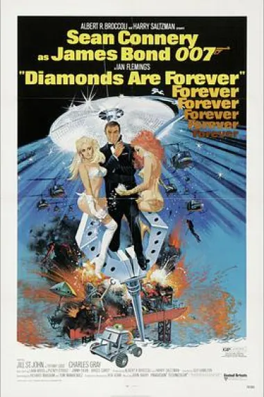 007之金刚钻 2160P 4K 杜比视界 下载
