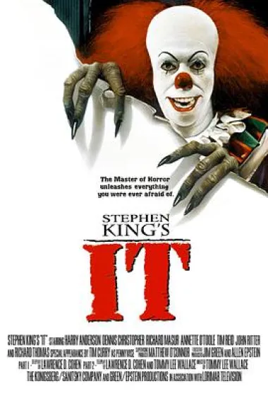 小丑回魂 2160P 4K 下载
