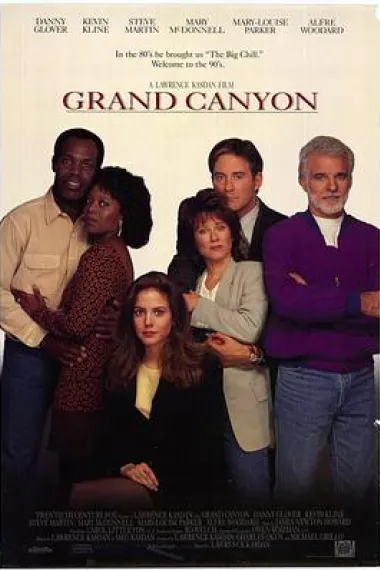 大峡谷 2160P 4K 下载