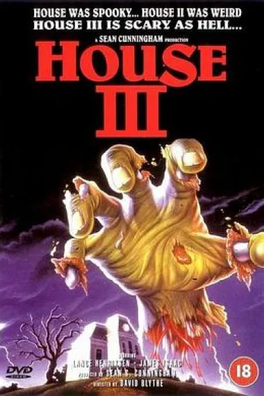 夜半鬼敲门3 2160P 4K 下载
