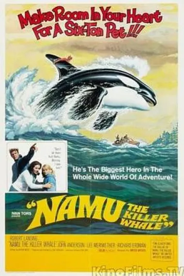 Namu, the Killer Whale 下载