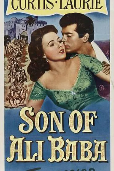 Son of Ali Baba 下载