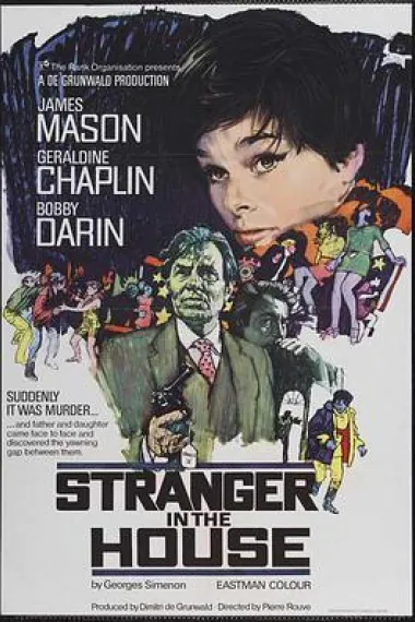 Stranger in the House 下载