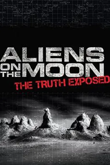 月球上的外星人: 真相披露 下载