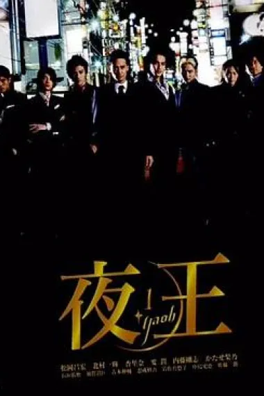 夜王 下载