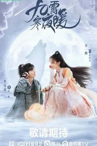 九霄寒夜暖 2160P 4K 下载