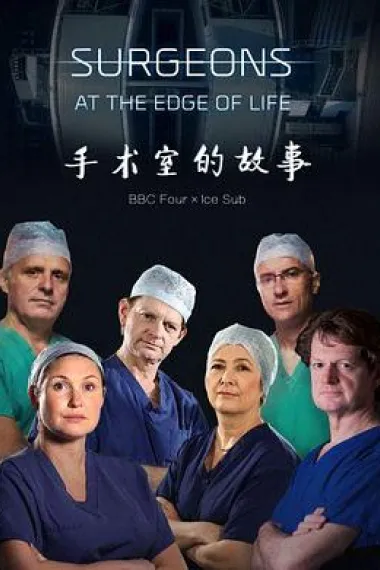 外科医生:生命边缘 下载
