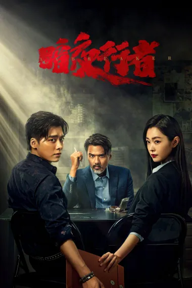 暗夜行者 2160P 4K 下载