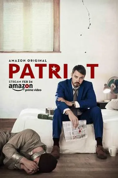 6部近乎完美却被大众遗忘的亚马逊 Prime Video 宝藏剧集