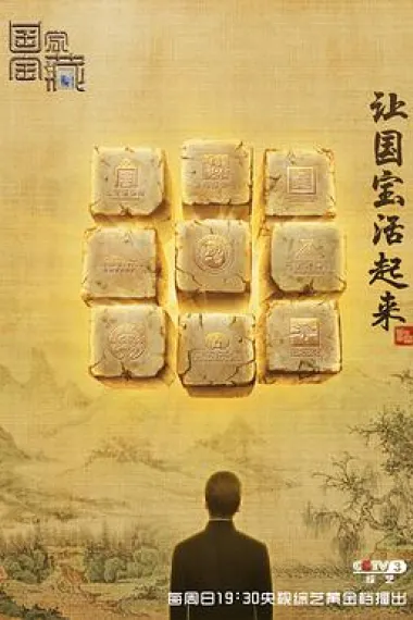 国家宝藏 下载