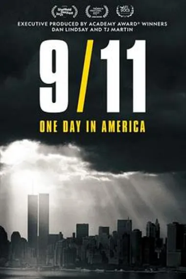 9月11日：美国的一天 下载