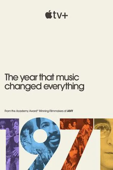 1971:音乐改变一切的那一年 2160P 4K 下载