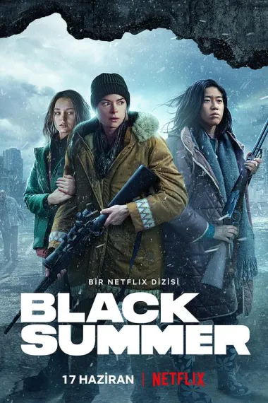 黑夏 2160P 4K 下载