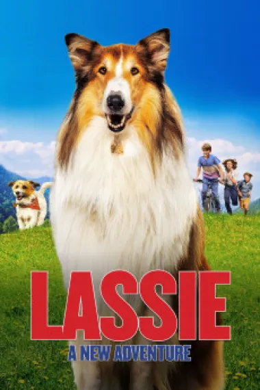 灵犬莱西:新冒险 下载