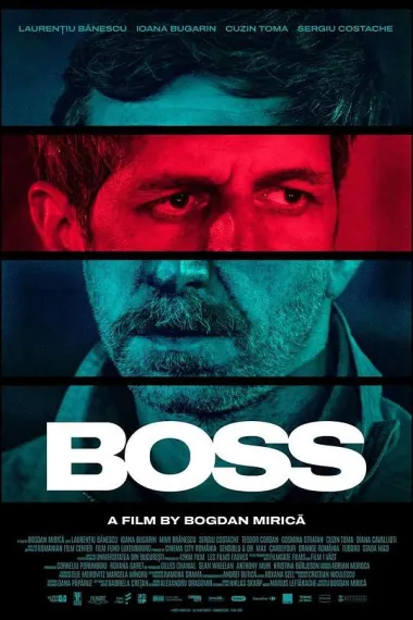 Boss 下载