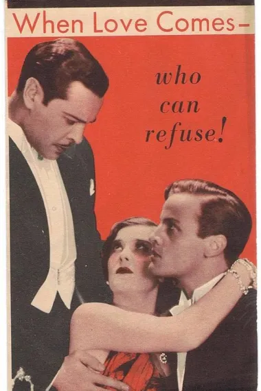 The Lady Refuses 下载