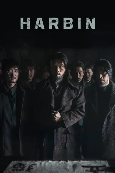哈尔滨 2160P 4K 下载