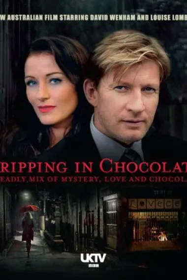 Dripping in Chocolate 下载