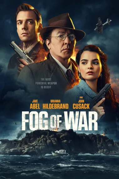 战争迷雾 2160P 4K 下载