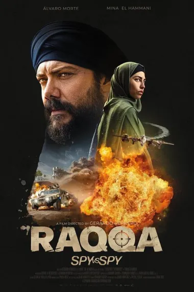 Raqa 下载