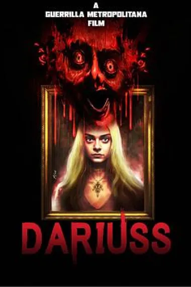 Dariuss 下载